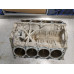 #BLM41 Bare Engine Block From 2010 Nissan Titan  5.6